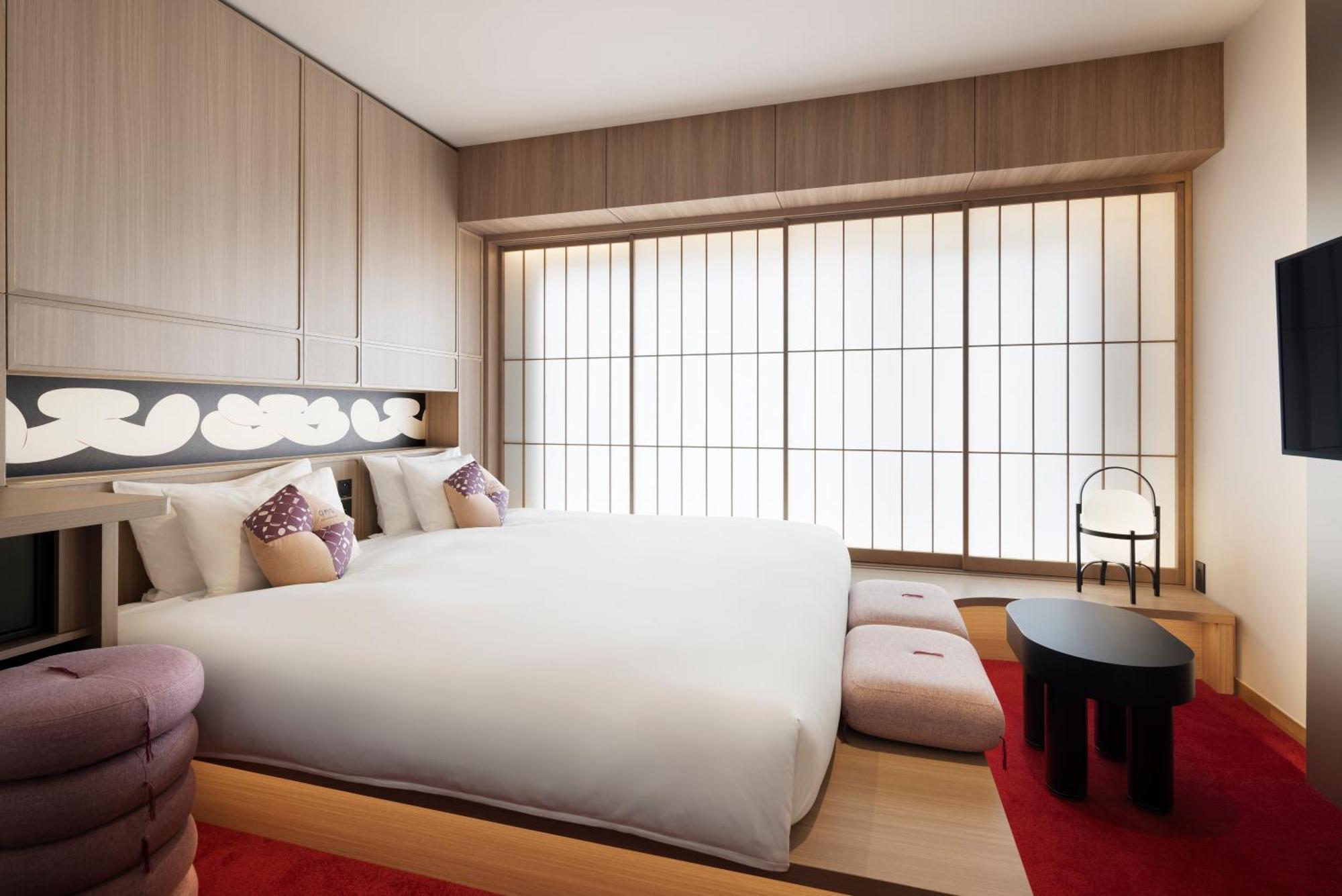 Omo3 Asakusa By Hoshino Resorts Tokyo Exterior photo