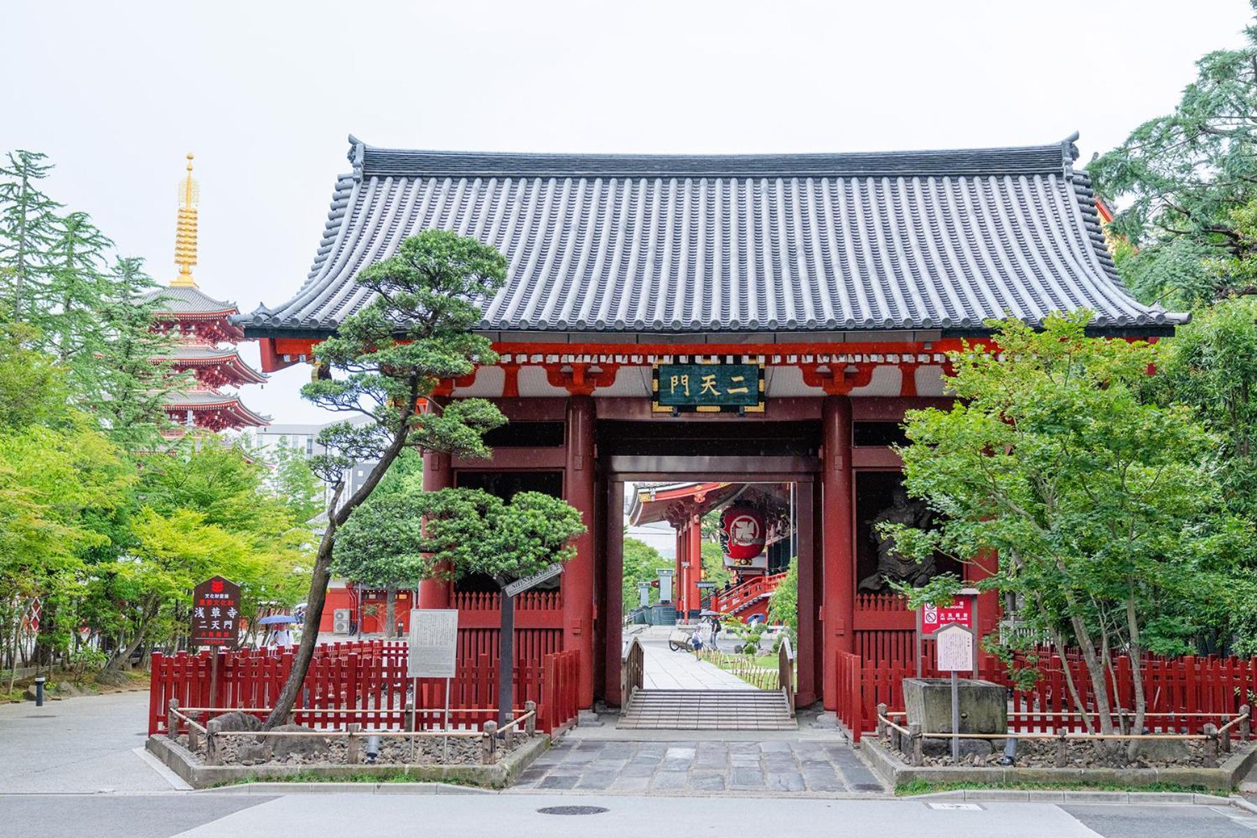 Omo3 Asakusa By Hoshino Resorts Tokyo Exterior photo